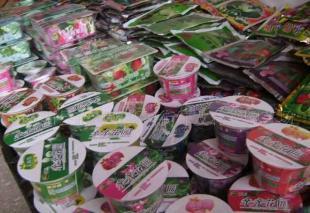 供應優質水晶泥、海洋寶寶、魔豆與彩合花卉種子等農副產品