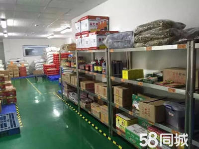 專業農副產品配送服務，為工廠、學校、酒店提供新鮮保障