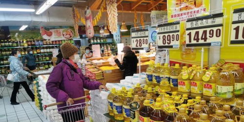 兩節期間穩市場保民生，市場監管總局部署加強農副產品價格監管