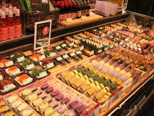 春暖花開，惠友超市上谷大觀店盛大開業(yè) 一站式打卡網(wǎng)紅街區(qū)，日用百貨全搞定