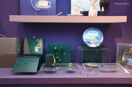 hoften赫芬驚艷登場第115屆中國日用百貨商品交易會，引領(lǐng)智慧家居新潮流