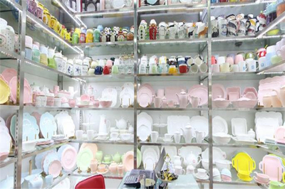 牽手日用品 精選日用百貨，為生活添彩